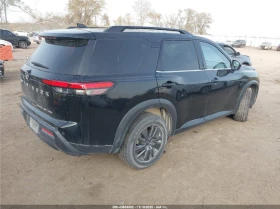 Nissan Pathfinder SV 4WD* ПОДГРЕВ* КАМЕРА - 37900 лв. / 19377.96 € - 21877122 8 | Car24.bg Nissan Pathfinder SV 4WD* ПОДГРЕВ* КАМЕРА - 37900 лв. / 19377.96 € - 21877122 8