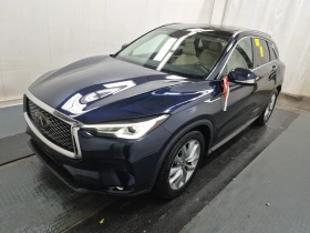 Infiniti QX50 LUXE * * CARFAX * * АВТО КРЕДИТ * * - Car24.bg Infiniti QX50 LUXE * * CARFAX * * АВТО КРЕДИТ * *