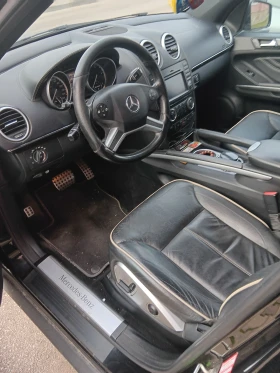 Mercedes-Benz ML 350 - 11000 € / 21514.13 лв. - 82103188 3 | Car24.bg Mercedes-Benz ML 350 - 11000 € / 21514.13 лв. - 82103188 3