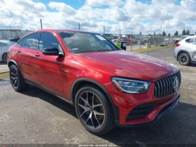 Mercedes-Benz GLC 43 AMG COUPE 4MATIC* BURMESTER* DISTRONIC* 360 CAM* ПАНО - Car24.bg Mercedes-Benz GLC 43 AMG COUPE 4MATIC* BURMESTER* DISTRONIC* 360 CAM* ПАНО