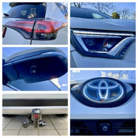 Toyota Rav4 Hybrid* Limited* 4x4* Facelift* Euro 6B* - 18800 € / 36769.60 лв. - 81707239 4 | Car24.bg Toyota Rav4 Hybrid* Limited* 4x4* Facelift* Euro 6B* - 18800 € / 36769.60 лв. - 81707239 4