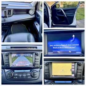 Toyota Rav4 Hybrid* Limited* 4x4* Facelift* Euro 6B* - 18800 € / 36769.60 лв. - 81707239 15 | Car24.bg Toyota Rav4 Hybrid* Limited* 4x4* Facelift* Euro 6B* - 18800 € / 36769.60 лв. - 81707239 15