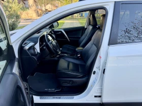 Toyota Rav4 Hybrid* Limited* 4x4* Facelift* Euro 6B* - 18800 € / 36769.60 лв. - 81707239 11 | Car24.bg Toyota Rav4 Hybrid* Limited* 4x4* Facelift* Euro 6B* - 18800 € / 36769.60 лв. - 81707239 11