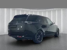 Land Rover Range rover SV LWB P615 | Auto.bg — изображение 2 Land Rover Range rover SV LWB P615 | Auto.bg — изображение 2