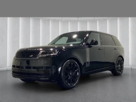Land Rover Range rover SV LWB P615 | Auto.bg — изображение 1 Land Rover Range rover SV LWB P615 | Auto.bg — изображение 1