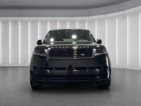 Land Rover Range rover SV LWB P615 | Auto.bg — изображение 3 Land Rover Range rover SV LWB P615 | Auto.bg — изображение 3