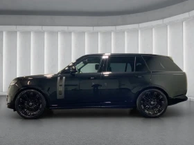 Land Rover Range rover SV LWB P615 | Auto.bg — изображение 5 Land Rover Range rover SV LWB P615 | Auto.bg — изображение 5