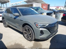 Audi Q8 E-Tron Premium Plus Quattro