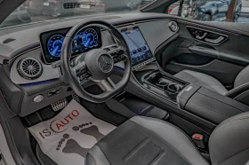 Mercedes-Benz EQE 350/4Matic/AMG Line/Панорама/Мемори/Камера/Exclusi | Auto.bg — изображение 7 Mercedes-Benz EQE 350/4Matic/AMG Line/Панорама/Мемори/Камера/Exclusi | Auto.bg — изображение 7