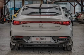 Mercedes-Benz EQE 350/4Matic/AMG Line/Панорама/Мемори/Камера/Exclusi | Auto.bg — изображение 4 Mercedes-Benz EQE 350/4Matic/AMG Line/Панорама/Мемори/Камера/Exclusi | Auto.bg — изображение 4