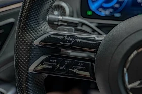 Mercedes-Benz EQE 350/4Matic/AMG Line/Панорама/Мемори/Камера/Exclusi | Auto.bg — изображение 15 Mercedes-Benz EQE 350/4Matic/AMG Line/Панорама/Мемори/Камера/Exclusi | Auto.bg — изображение 15