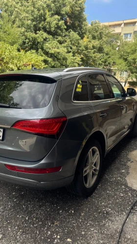 Audi Q5 2.0 TDI QUATRO 215 hp - 13500 € / 26403.70 лв. - 78412076 2 | Car24.bg Audi Q5 2.0 TDI QUATRO 215 hp - 13500 € / 26403.70 лв. - 78412076 2