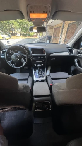 Audi Q5 2.0 TDI QUATRO 215 hp - 13500 € / 26403.70 лв. - 78412076 4 | Car24.bg Audi Q5 2.0 TDI QUATRO 215 hp - 13500 € / 26403.70 лв. - 78412076 4