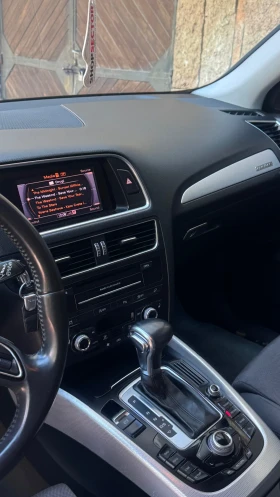 Audi Q5 2.0 TDI QUATRO 215 hp - 13500 € / 26403.70 лв. - 78412076 5 | Car24.bg Audi Q5 2.0 TDI QUATRO 215 hp - 13500 € / 26403.70 лв. - 78412076 5