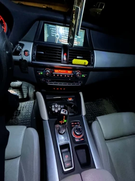 BMW X6 4.0D | Auto.bg — изображение 5 BMW X6 4.0D | Auto.bg — изображение 5