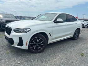 BMW X4 xDrive30i/ПАНОРАМА/СЕРВИЗНА ИСТ/CARFAX