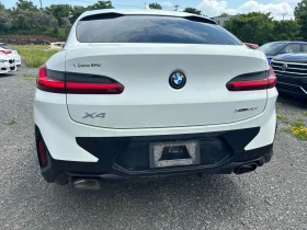 BMW X4 xDrive30i/ПАНОРАМА/СЕРВИЗНА ИСТ/CARFAX | Auto.bg — изображение 5 BMW X4 xDrive30i/ПАНОРАМА/СЕРВИЗНА ИСТ/CARFAX | Auto.bg — изображение 5