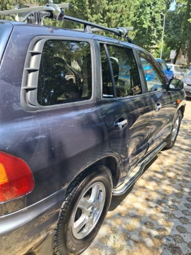 Hyundai Santa fe - 2700 € / 5280.74 лв. - 27491680 7 | Car24.bg Hyundai Santa fe - 2700 € / 5280.74 лв. - 27491680 7