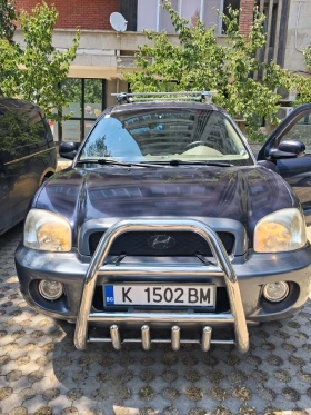 Hyundai Santa fe - 2700 € / 5280.74 лв. - 27491680 9 | Car24.bg Hyundai Santa fe - 2700 € / 5280.74 лв. - 27491680 9
