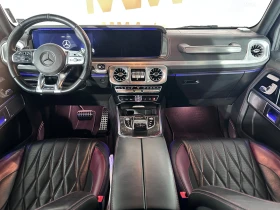Mercedes-Benz G 63 AMG Carbon* Burmester* Manufaktur Night Magno - 131999 € / 258167.60 лв. - 35522175 9 | Car24.bg Mercedes-Benz G 63 AMG Carbon* Burmester* Manufaktur Night Magno - 131999 € / 258167.60 лв. - 35522175 9