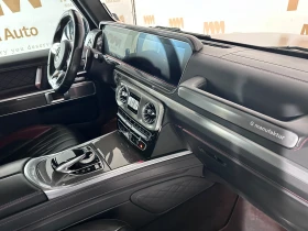 Mercedes-Benz G 63 AMG Carbon* Burmester* Manufaktur Night Magno - 131999 € / 258167.60 лв. - 35522175 11 | Car24.bg Mercedes-Benz G 63 AMG Carbon* Burmester* Manufaktur Night Magno - 131999 € / 258167.60 лв. - 35522175 11