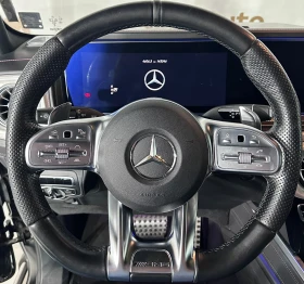 Mercedes-Benz G 63 AMG Carbon* Burmester* Manufaktur Night Magno - 131999 € / 258167.60 лв. - 35522175 13 | Car24.bg Mercedes-Benz G 63 AMG Carbon* Burmester* Manufaktur Night Magno - 131999 € / 258167.60 лв. - 35522175 13