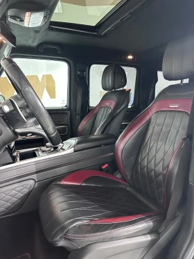 Mercedes-Benz G 63 AMG Carbon* Burmester* Manufaktur Night Magno - 131999 € / 258167.60 лв. - 35522175 8 | Car24.bg Mercedes-Benz G 63 AMG Carbon* Burmester* Manufaktur Night Magno - 131999 € / 258167.60 лв. - 35522175 8
