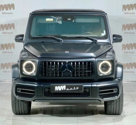 Mercedes-Benz G 63 AMG Carbon* Burmester* Manufaktur Night Magno - 131999 € / 258167.60 лв. - 35522175 4 | Car24.bg Mercedes-Benz G 63 AMG Carbon* Burmester* Manufaktur Night Magno - 131999 € / 258167.60 лв. - 35522175 4