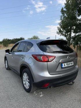 Mazda CX-5 undefined | Auto.bg — изображение 6 Mazda CX-5 undefined | Auto.bg — изображение 6