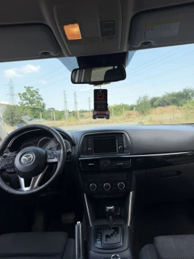Mazda CX-5 undefined | Auto.bg — изображение 10 Mazda CX-5 undefined | Auto.bg — изображение 10