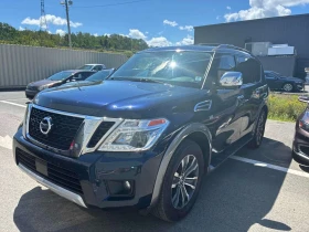 Nissan Armada * 4x4 * CARFAX * БЕЗ ПЪРВОНАЧАЛНА ВНОСКА