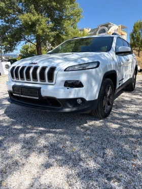 Jeep Cherokee 2.2D