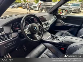 BMW X5 xDrive40i/HK/HUD/ПАНОРАМА/ОБДУХВАНЕ/КРИСТАЛ/ЛАЗЕР/ | Auto.bg — изображение 8 BMW X5 xDrive40i/HK/HUD/ПАНОРАМА/ОБДУХВАНЕ/КРИСТАЛ/ЛАЗЕР/ | Auto.bg — изображение 8