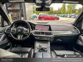 BMW X5 xDrive40i/HK/HUD/ПАНОРАМА/ОБДУХВАНЕ/КРИСТАЛ/ЛАЗЕР/ | Auto.bg — изображение 9 BMW X5 xDrive40i/HK/HUD/ПАНОРАМА/ОБДУХВАНЕ/КРИСТАЛ/ЛАЗЕР/ | Auto.bg — изображение 9