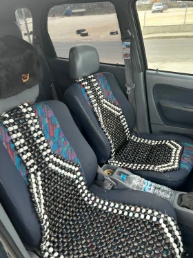Daihatsu Terios 1, 3 | Auto.bg — изображение 6 Daihatsu Terios 1, 3 | Auto.bg — изображение 6