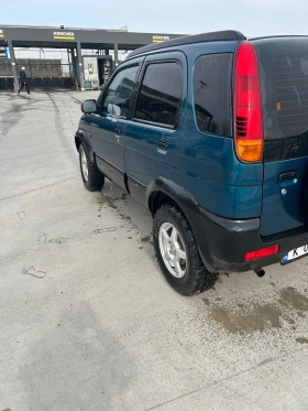 Daihatsu Terios 1, 3 | Auto.bg — изображение 2 Daihatsu Terios 1, 3 | Auto.bg — изображение 2