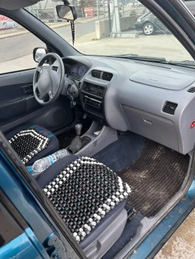 Daihatsu Terios 1, 3 | Auto.bg — изображение 5 Daihatsu Terios 1, 3 | Auto.bg — изображение 5