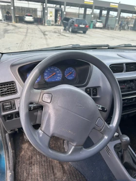 Daihatsu Terios 1, 3 | Auto.bg — изображение 8 Daihatsu Terios 1, 3 | Auto.bg — изображение 8