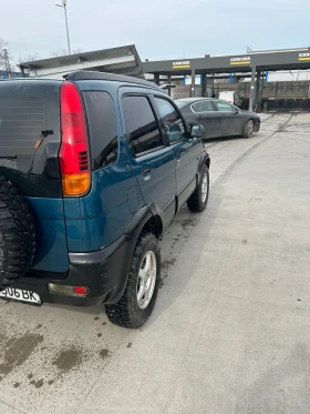 Daihatsu Terios 1, 3 | Auto.bg — изображение 4 Daihatsu Terios 1, 3 | Auto.bg — изображение 4