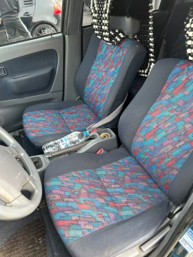 Daihatsu Terios 1, 3 | Auto.bg — изображение 7 Daihatsu Terios 1, 3 | Auto.bg — изображение 7