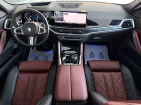 BMW X6 3.0d xDrive M Sport Paket | Auto.bg — изображение 5 BMW X6 3.0d xDrive M Sport Paket | Auto.bg — изображение 5