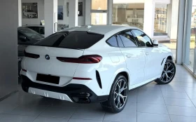 BMW X6 3.0d xDrive M Sport Paket | Auto.bg — изображение 4 BMW X6 3.0d xDrive M Sport Paket | Auto.bg — изображение 4