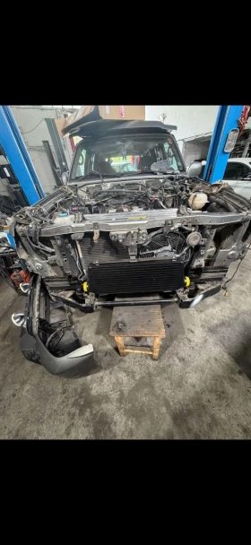 Nissan Patrol undefined | Auto.bg — изображение 2 Nissan Patrol undefined | Auto.bg — изображение 2