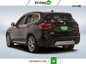 BMW X3 Memory * АвтоКредит * (ЦЕНА ДО БГ) | Auto.bg — изображение 4 BMW X3 Memory * АвтоКредит * (ЦЕНА ДО БГ) | Auto.bg — изображение 4