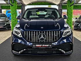 Mercedes-Benz GLE Coupe 350 6.3AMG/PANO/9G/CAMERA/CAR PLAY/AMBI/ПАМЕТ/LIZI | Auto.bg — изображение 2 Mercedes-Benz GLE Coupe 350 6.3AMG/PANO/9G/CAMERA/CAR PLAY/AMBI/ПАМЕТ/LIZI | Auto.bg — изображение 2