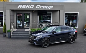 Mercedes-Benz GLE Coupe 350 6.3AMG/PANO/9G/CAMERA/CAR PLAY/AMBI/ПАМЕТ/LIZI | Auto.bg — изображение 17 Mercedes-Benz GLE Coupe 350 6.3AMG/PANO/9G/CAMERA/CAR PLAY/AMBI/ПАМЕТ/LIZI | Auto.bg — изображение 17