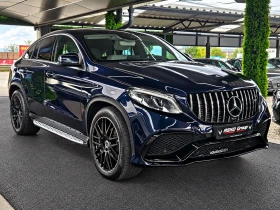 Mercedes-Benz GLE Coupe 350 6.3AMG/PANO/9G/CAMERA/CAR PLAY/AMBI/ПАМЕТ/LIZI | Auto.bg — изображение 3 Mercedes-Benz GLE Coupe 350 6.3AMG/PANO/9G/CAMERA/CAR PLAY/AMBI/ПАМЕТ/LIZI | Auto.bg — изображение 3