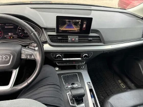 Audi Q5 * Progressiv * CARFAX * ОПЦИЯ ЗА ФИНАНСИРАНЕ | Auto.bg — изображение 9 Audi Q5 * Progressiv * CARFAX * ОПЦИЯ ЗА ФИНАНСИРАНЕ | Auto.bg — изображение 9