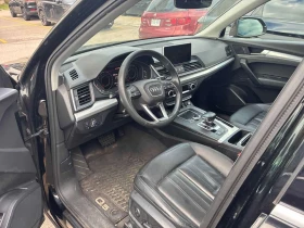 Audi Q5 * Progressiv * CARFAX * ОПЦИЯ ЗА ФИНАНСИРАНЕ | Auto.bg — изображение 5 Audi Q5 * Progressiv * CARFAX * ОПЦИЯ ЗА ФИНАНСИРАНЕ | Auto.bg — изображение 5