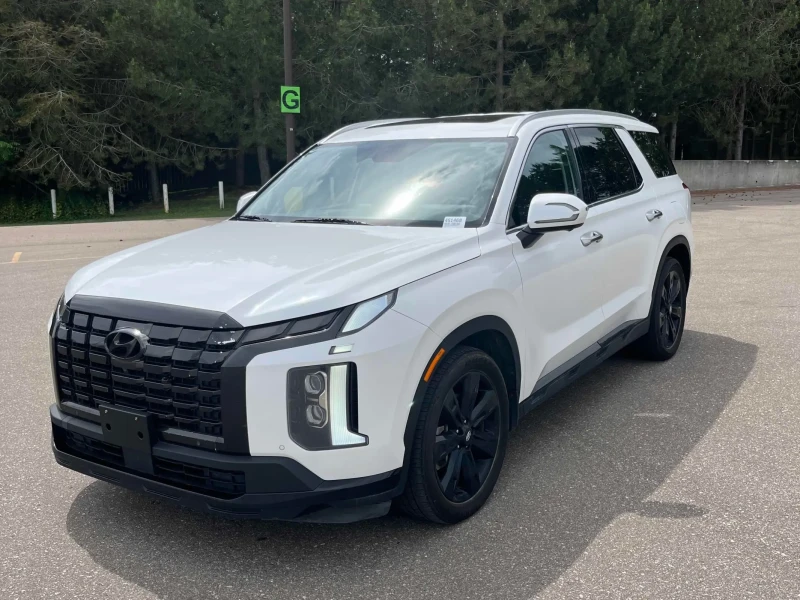 Hyundai Palisade Urban CARFAX - 26700 € / 52220.66 лв. - 79601677 1 | Car24.bg Hyundai Palisade Urban CARFAX - 26700 € / 52220.66 лв. - 79601677 1